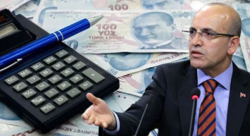 Bakan Şimşek, Emekliye neden zam yapılmadığını açıkladı!