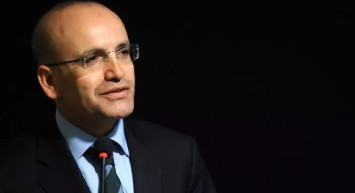 Bakan Şimşek: "Enflasyondaki Düşüş Daha Çok Hissedilecek"