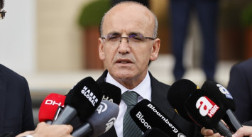 Bakan Şimşek: "Enflasyonla Mücadelede En Zor Dönemi Geride Bıraktık"