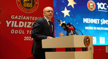 Bakan Şimşek spekülasyonlara son noktayı koydu: Yanlış anlaşıldık vergi ödemeyenlerin üzerine gideceğiz