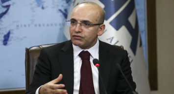 Bakan Şimşek yeni hedefi duyurdu: Gri listeden hızla çıkılacak