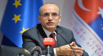 Bakan Şimşek’ten BAE açıklaması: Kapımız hepinize açık