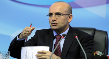 Bakan Şimşek’ten dikkat çeken açıklama: Gri listeden çıkmaya kararlıyız