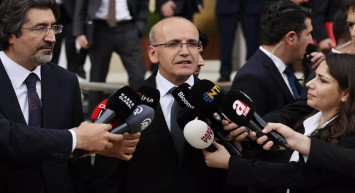 Bakan Şimşek’ten dikkat çeken açıklama: Son 2 yılın en düşük seviyesinde