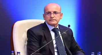 Bakan Şimşek’ten ekonomiye güven açıklaması: ‘Finansal istikrar güçleniyor ve güven artıyor’