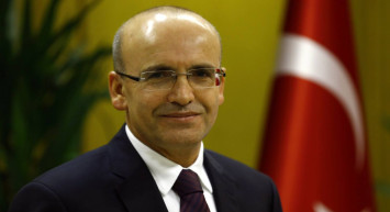 Bakan Şimşek’ten enflasyon mesajı: Mücadelenin biraz zaman alacağını biliyoruz