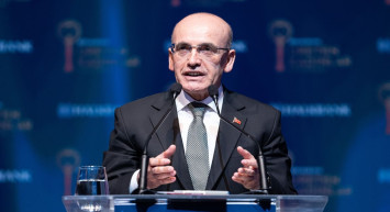 Bakan Şimşek’ten enflasyon mesajı: ‘Programımız güçlü ve güvenilir’