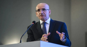Bakan Şimşek’ten enflasyon müjdesi: ‘Gelecek yıl 10’lu seviyelere inebilir’