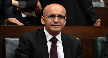 Bakan Şimşek’ten Fatih Karahan açıklaması: ‘Güvenimiz ve desteğimiz tamdır’