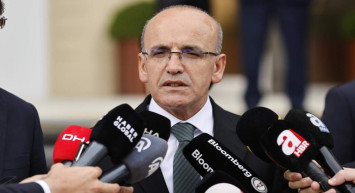 Bakan Şimşek’ten ilk faiz yorumu: İstikrar ve güvenin en etkili çözümüdür