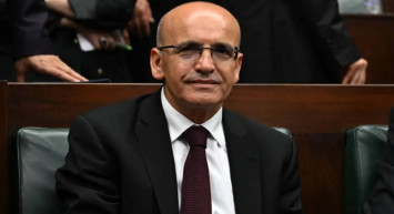 Bakan Şimşek’ten kredi notu değerlendirmesi: Sabır ve kararlılıkla programı uygulayacağız