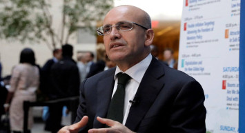 Bakan Şimşek’ten önemli kredi kararı:  Bankalar üzerinden büyümesini düşüreceğiz