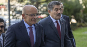 Bakan Şimşek’ten para politikası açıklaması: Türkiye’nin potansiyeli büyük