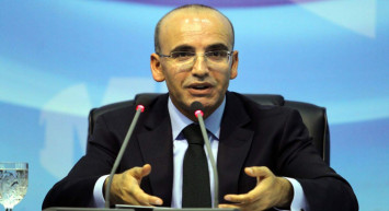 Bakan Şimşek’ten rezerv açıklaması: Hızlı artış cesaret verici