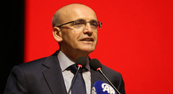 Bakan Şimşek’ten vergi düzenlemesi açıklaması: ‘Amacımız kazanca göre vergi’