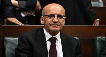 Bakan Şimşek’ten yabancı yatırımcı açıklaması: ‘Sermaye girişi beklentinin üzerinde’