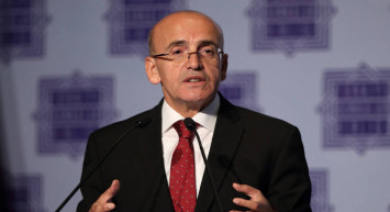 Bakan Şimşek’ten yeni enflasyon rakamı: ‘Yıl sonunda yüzde 42’ye kadar düşebilir’