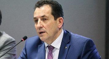 Bakan Soylu, Bosna Hersek Güvenlik Bakanı İle Görüştü