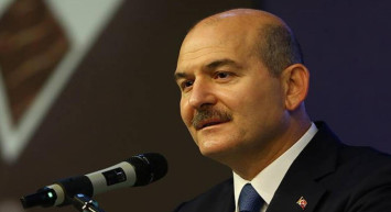 Bakan Soylu sosyal medyadan duyurdu: Ölümlü kaza yüzde 55 azaldı