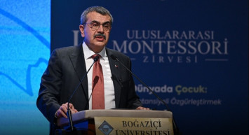 Bakan Tekin: Eğitim, Milli Varlığımızın ve Medeniyet Davamızın Merkezindedir