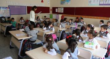 Bakan Tekin güncelleme ihtiyacı doğdu dedi: Okullarda yeni müfredat hazırlıkları başladı