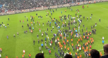 Bakan Tunç açıkladı: Fenerbahçeli futbolculara soruşturma açılacak mı?