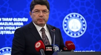 Bakan Tunç: Sosyal ağ sağlayıcıları tedbir almakla yükümlüdür!