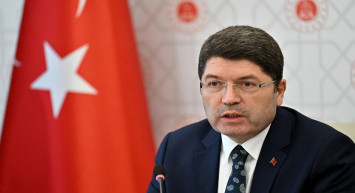 Bakan Tunç'tan açıklama: Eylem Tok ve oğlu Timur Cihantimur iade edilecek mi?