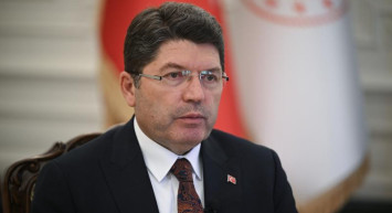 Bakan Tunç'tan Atlas Çağlayan cinayetine ilişkin açıklama