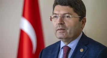 Bakan Tunç’tan Bahçeli’nin İmralı çıkışına yanıt: “Takdir komisyonun”