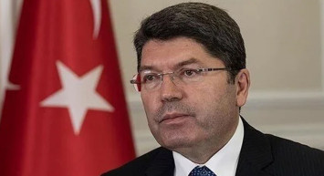 Bakan Tunç'tan DEM Parti'ye terör uyarısı: "Bu onlar için kaçınılmaz olur!"