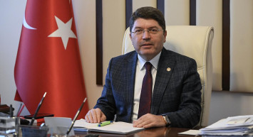 Bakan Tunç’tan Demirtaş açıklaması: “Süreci hep birlikte bekleyeceğiz”