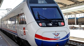 Bakan Uraloğlu açıkladı: Demir yolları yapay zekalı sistemle izlenecek