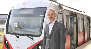 Bakan Uraloğlu: İstanbul’da hizmete açtıkları metro ağları hakkında bilgi verdi!