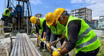 Bakan Uraloğlu müjdeyi verdi: 5 ili sevindirecek haber
