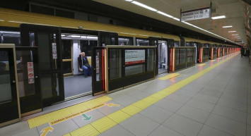 Bakan Uraloğlu müjdeyi verdi! Yeni metro hattı geliyor: Yol mesafe süresi kısalacak