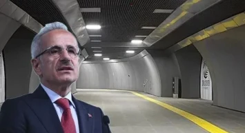 Bakan Uraloğlu olağanüstü hal planını açıkladı: Metrolar acil durumlarda sığınak olacak
