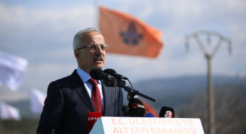 Bakan Uraloğlu resmen duyurdu: 200 milyar dolar yatırım yapacağız