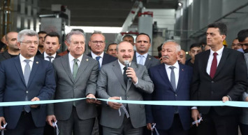 Sanayi ve Teknoloji Bakanlığı'ndan önemli açıklama: Hedefimiz 30 ülkeye ihracat