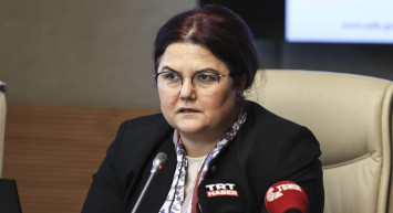 Bakan Yanık açıkladı: 2 bin 323 engelli memur alımı yapılacak