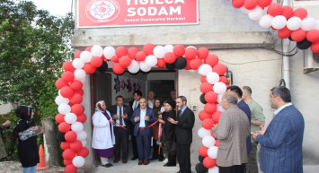 Bakan Yanık açıkladı: Aile Bakanlığı harekete geçti! Yoğun talep nedeniyle daha fazla merkez açılacak