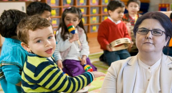 Bakan Yanık’tan önemli açıklama: İlk kez destek vereceğiz