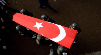 Bakan Yerlikaya acı haberi duyurdu: Uzman Çavuş Aydın Ceylan şehit oldu