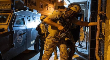 Bakan Yerlikaya açıkladı: 46 ilde Narkogüç-42 operasyonu