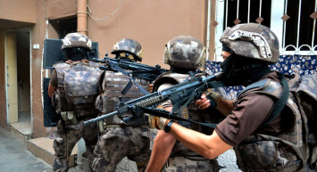 Bakan Yerlikaya açıkladı: Batman’da yasa dışı silah imalatına ‘Mercek’ tutuldu