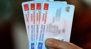 Bakan Yerlikaya açıkladı: Ehliyette yeni dönem