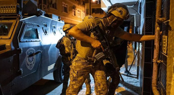 Bakan Yerlikaya duyurdu: 49 ilde eş zamanlı Narkögüç-39 operasyonu düzenlendi