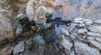 Bakan Yerlikaya duyurdu: Turuncu ve gri kategorisindeki teröristler avlandı