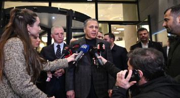 Bakan Yerlikaya son operasyonu açıkladı: 16 kişi yakalandı