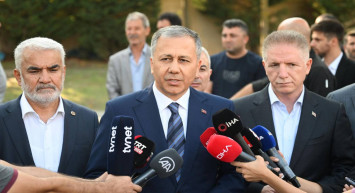 Bakan Yerlikaya yeni projeyi duyurdu: 1 Ocak’tan itibaren tüm Türkiye’de uygulanacak